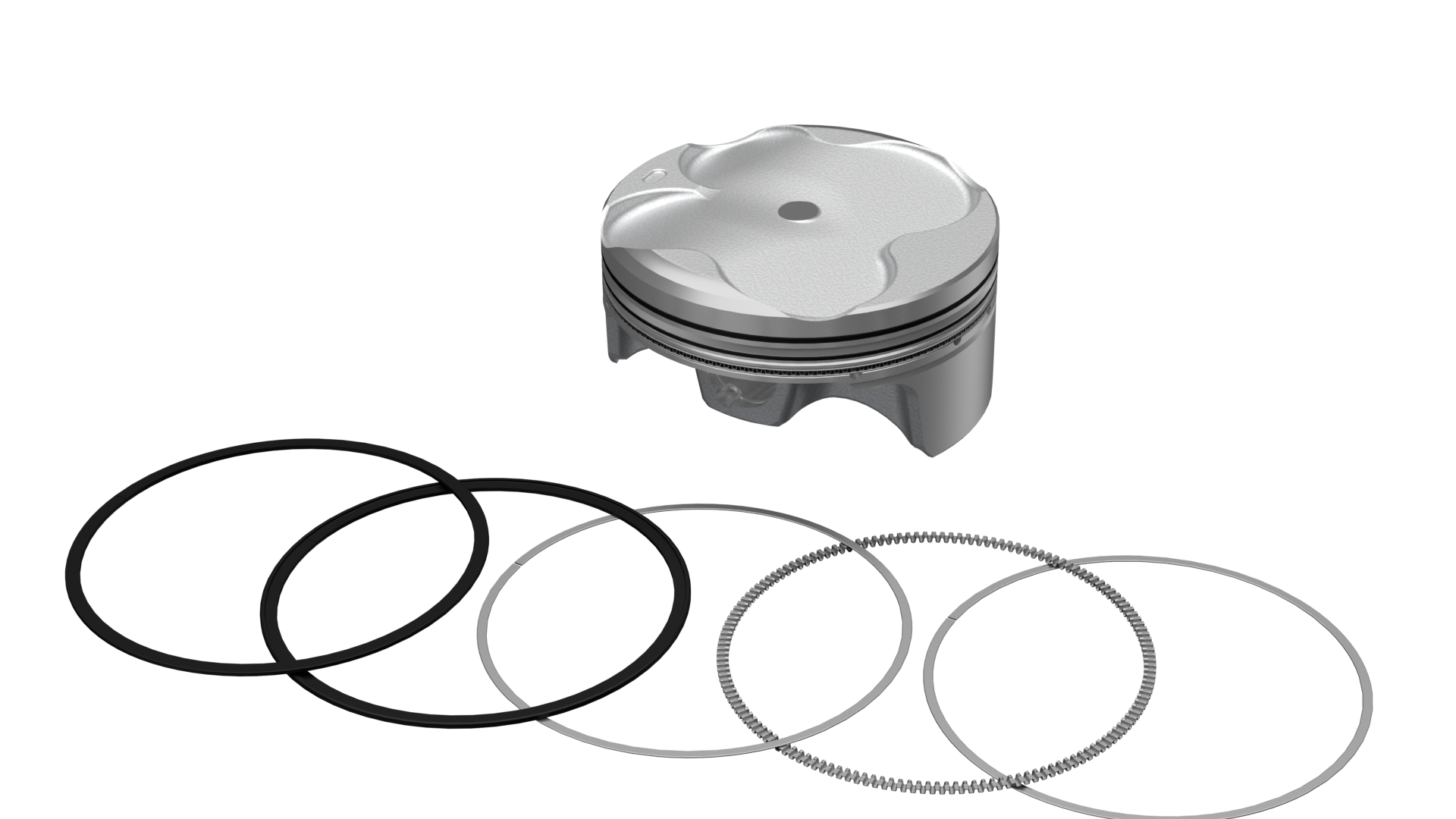 Piston&Piston_RIng