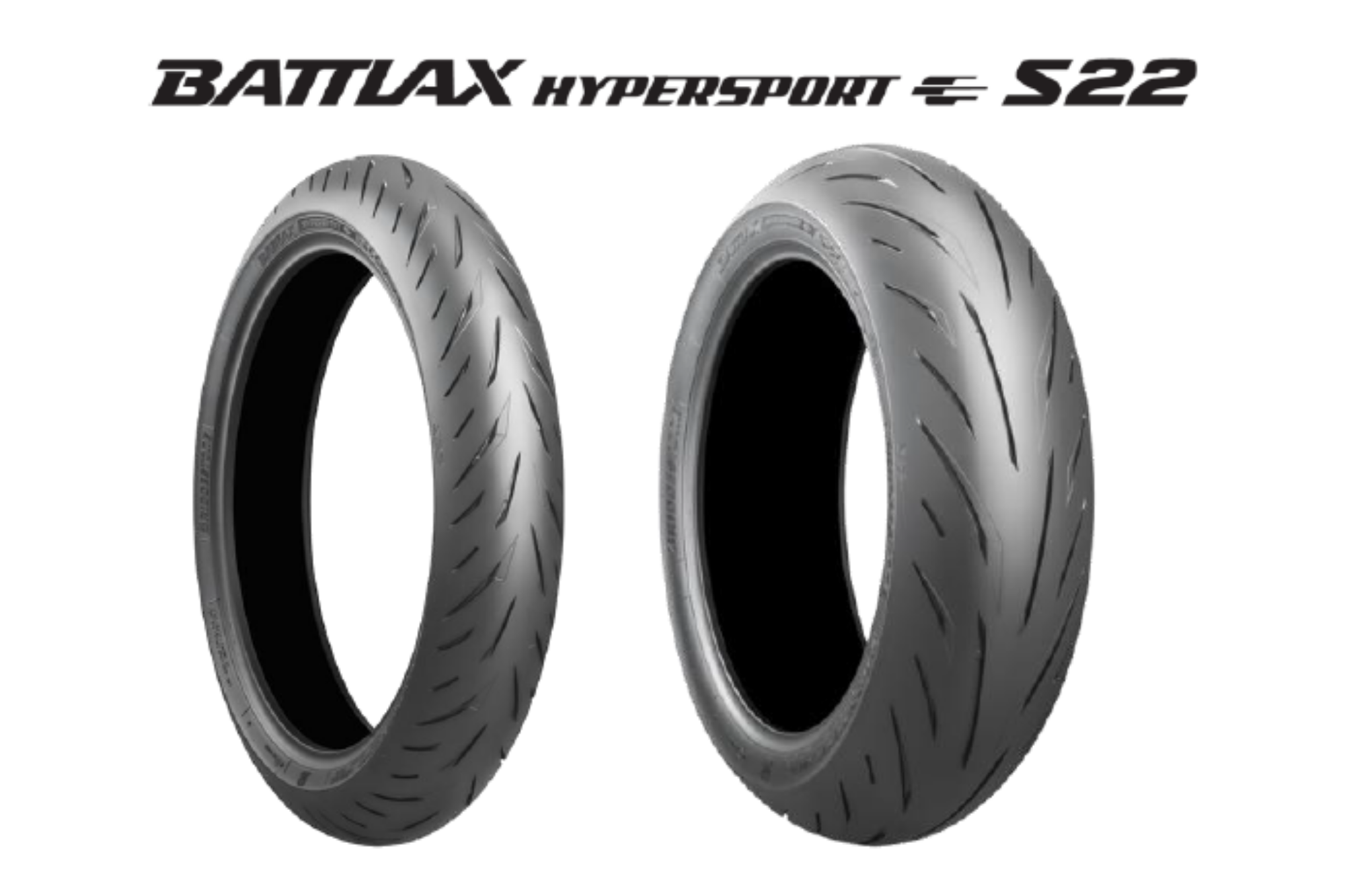 2022 Suzuki Hayabusa Tires