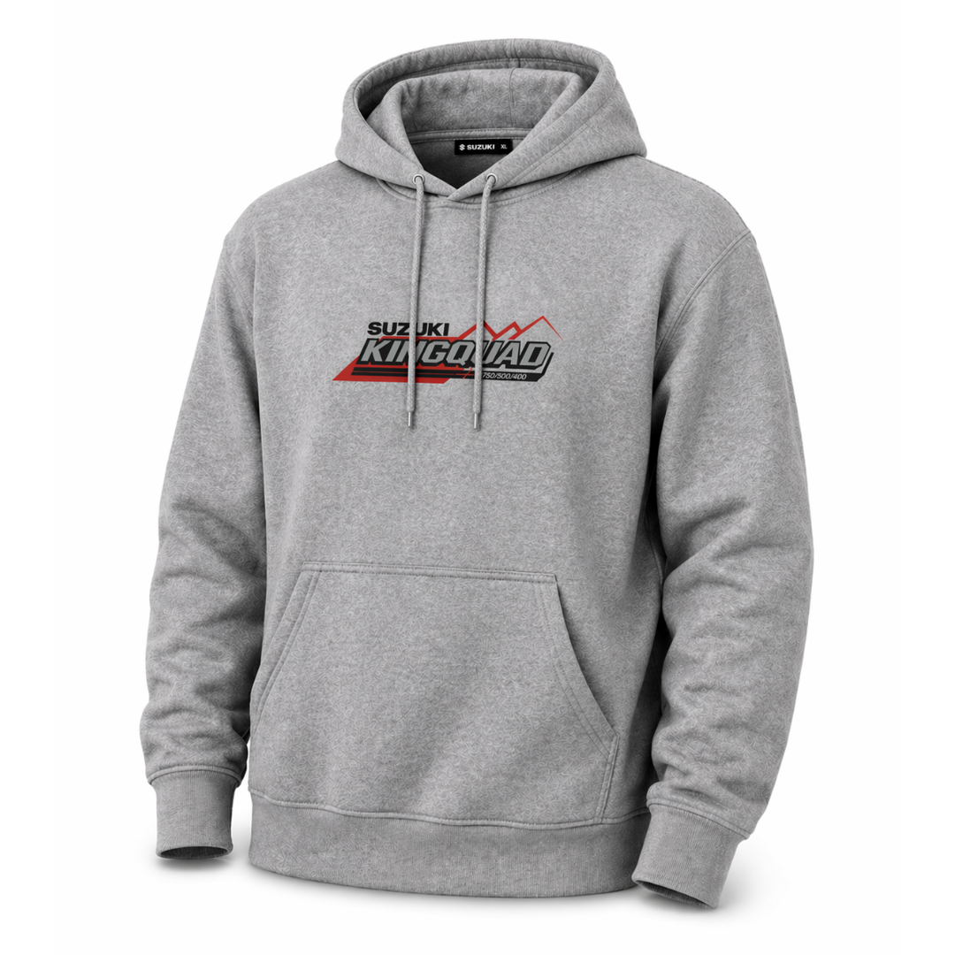 Suzuki_KingQuad_Hoodie