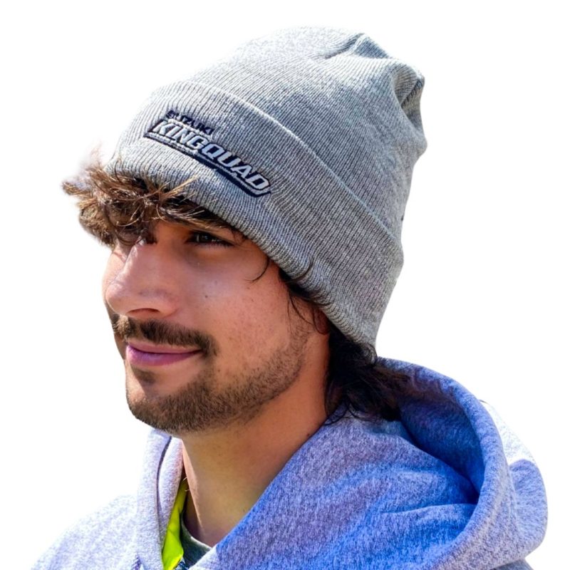 Suzuki_KingQuad_Beanie