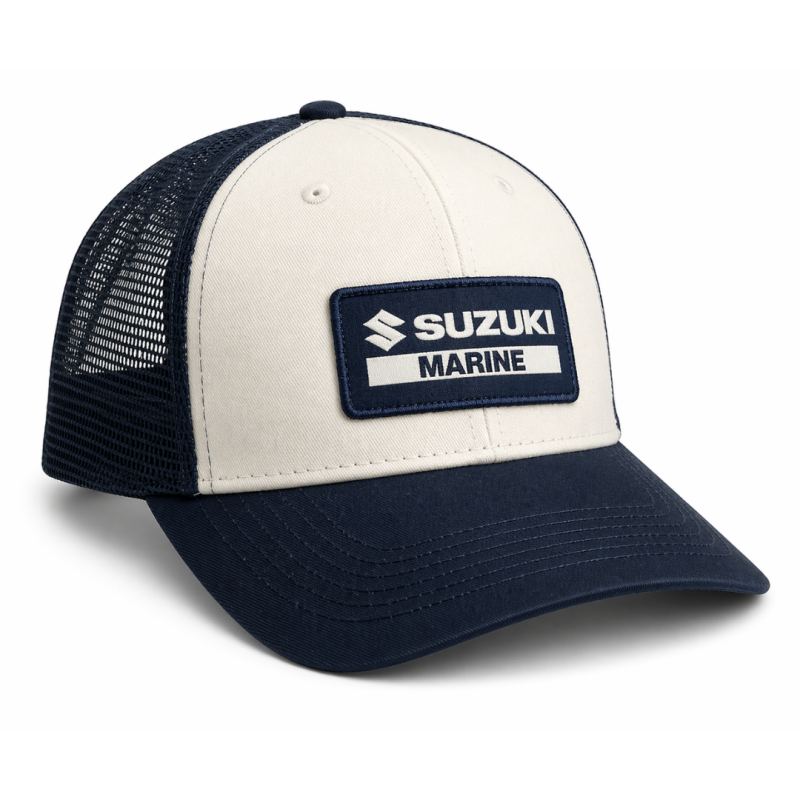 Suzuki_Marine_Premium_Trucker_Cap