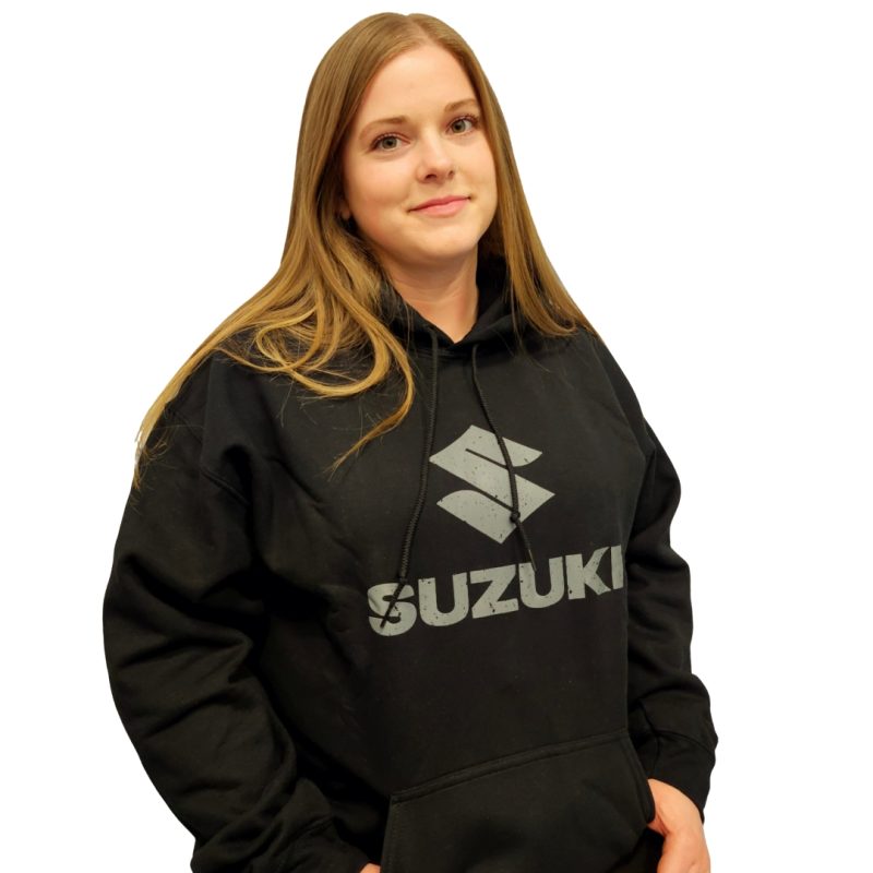 Suzuki_Faded_Black_Hoodie