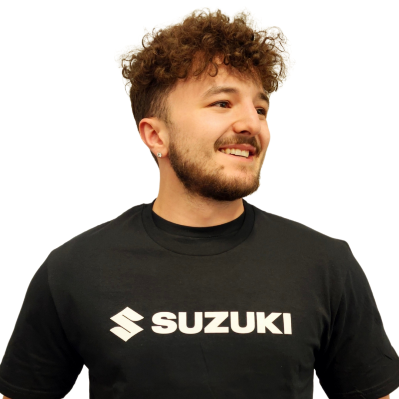 トップス original logo t shirt black(sumikuro) EVISU KURO T-Shirt Premium 185 Live/Evil Graphic Black Osaka Japan