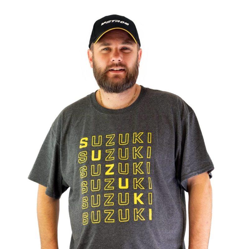 Suzuki_crossword_tshirt