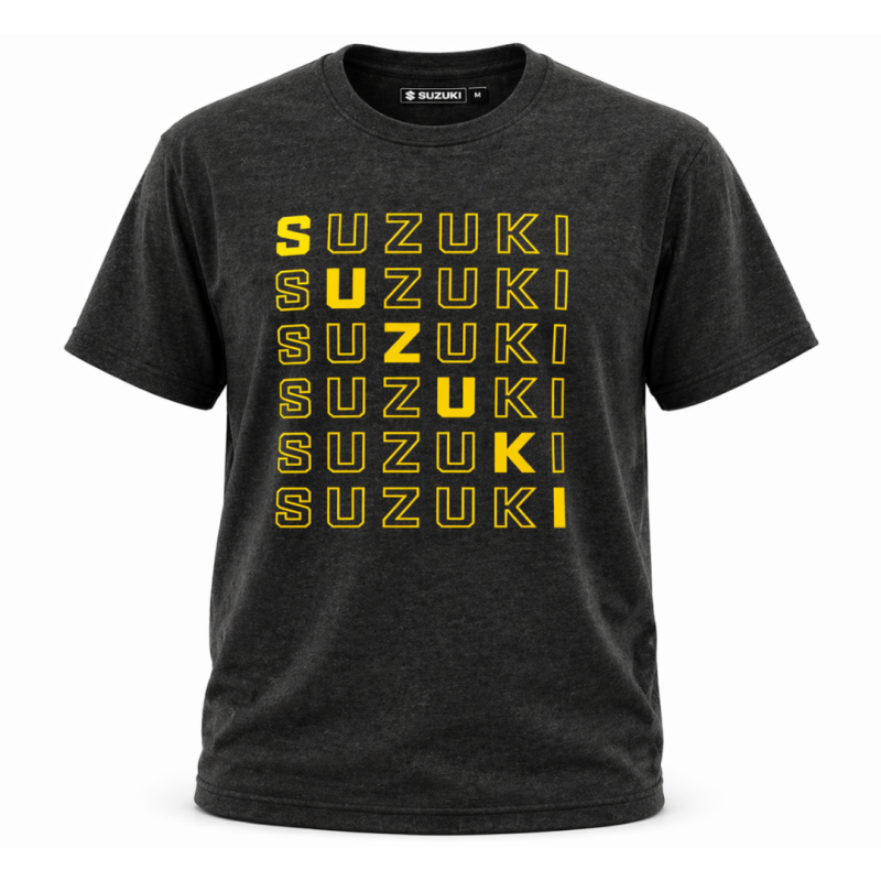 Suzuki_Crossword_T-Shirt