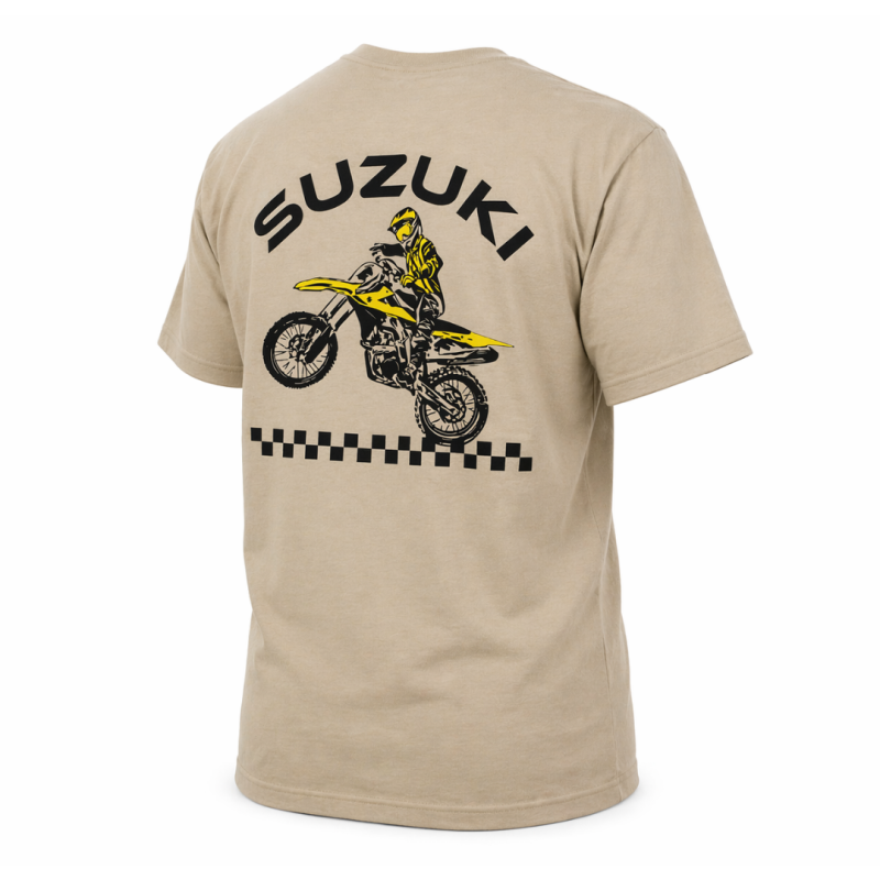Suzuki_Dirtbike_T_Shirt_BackAngle