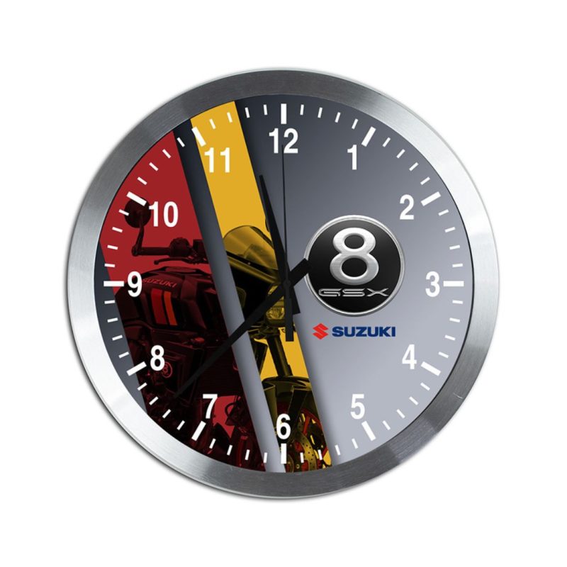 Suzuki_8TT_Launch_Clock