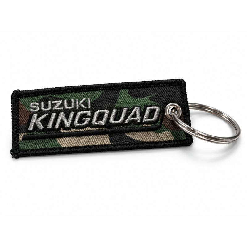 Suzuki_KQ_Key_Chain