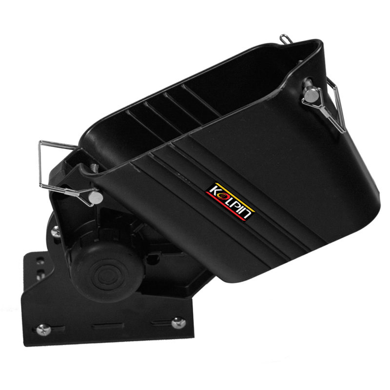 Bootector Bracket