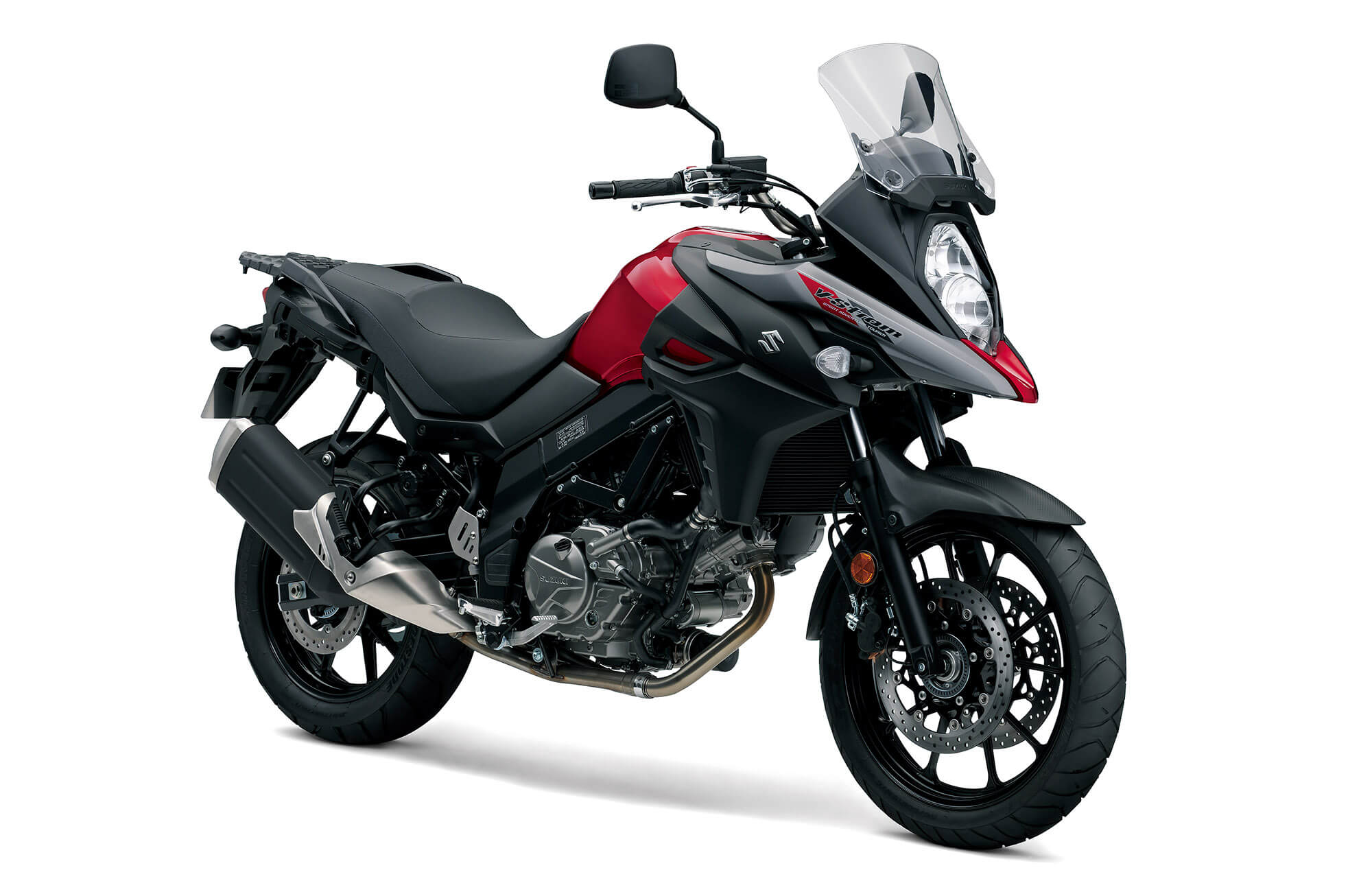 adventure tourer motorcycles