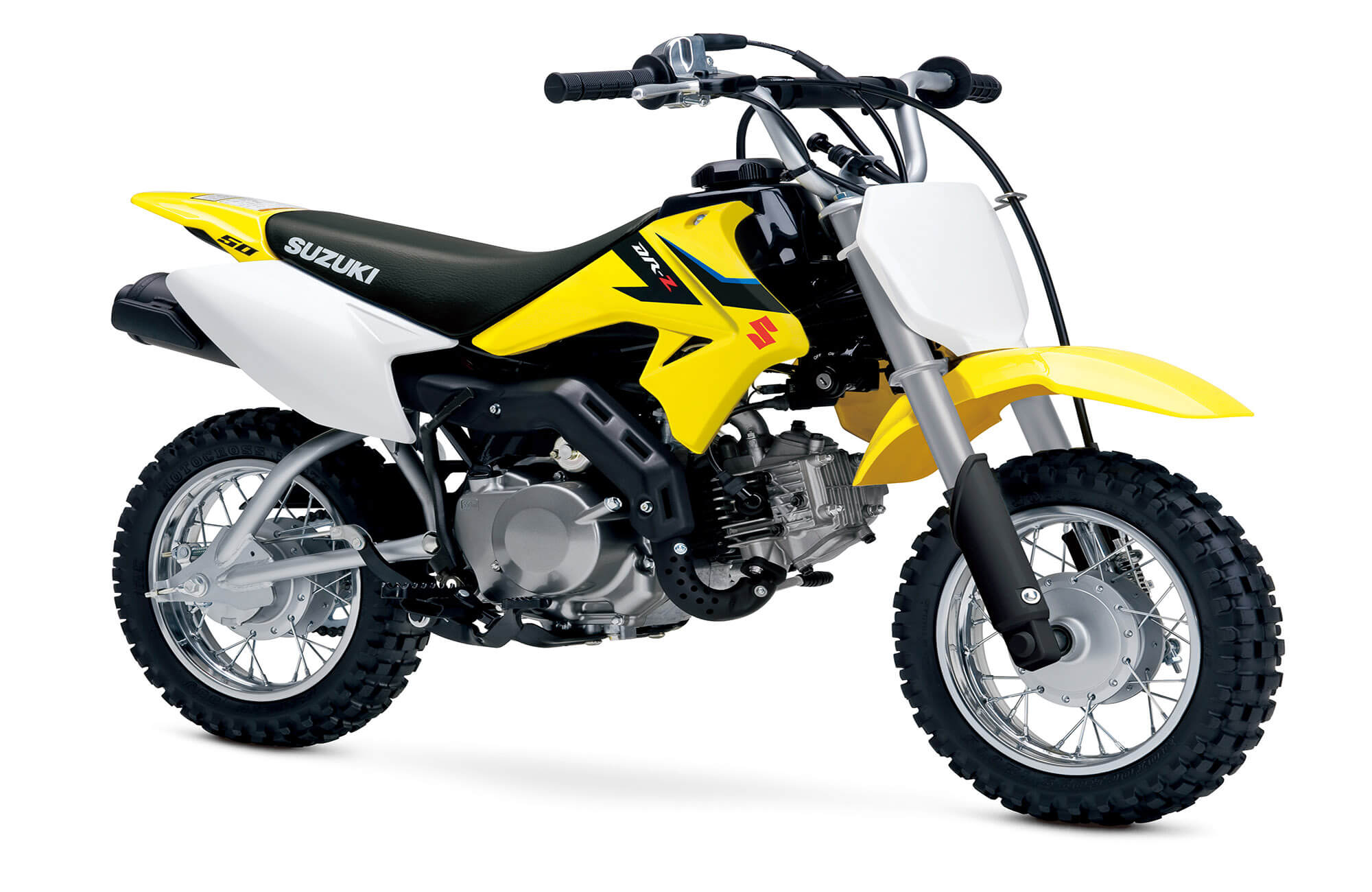 2019-DR-Z50-yellow