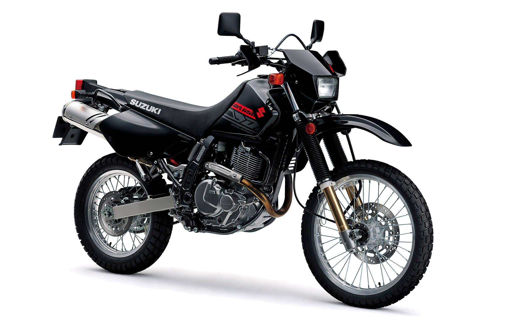 2019-DR650SE-black