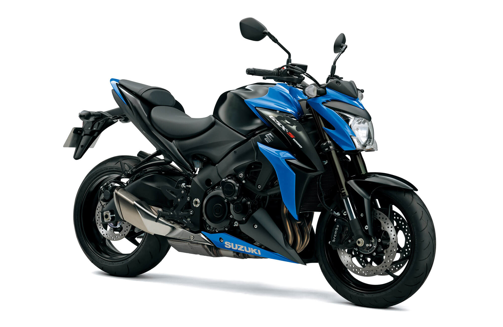 2019 GSX-S1000A