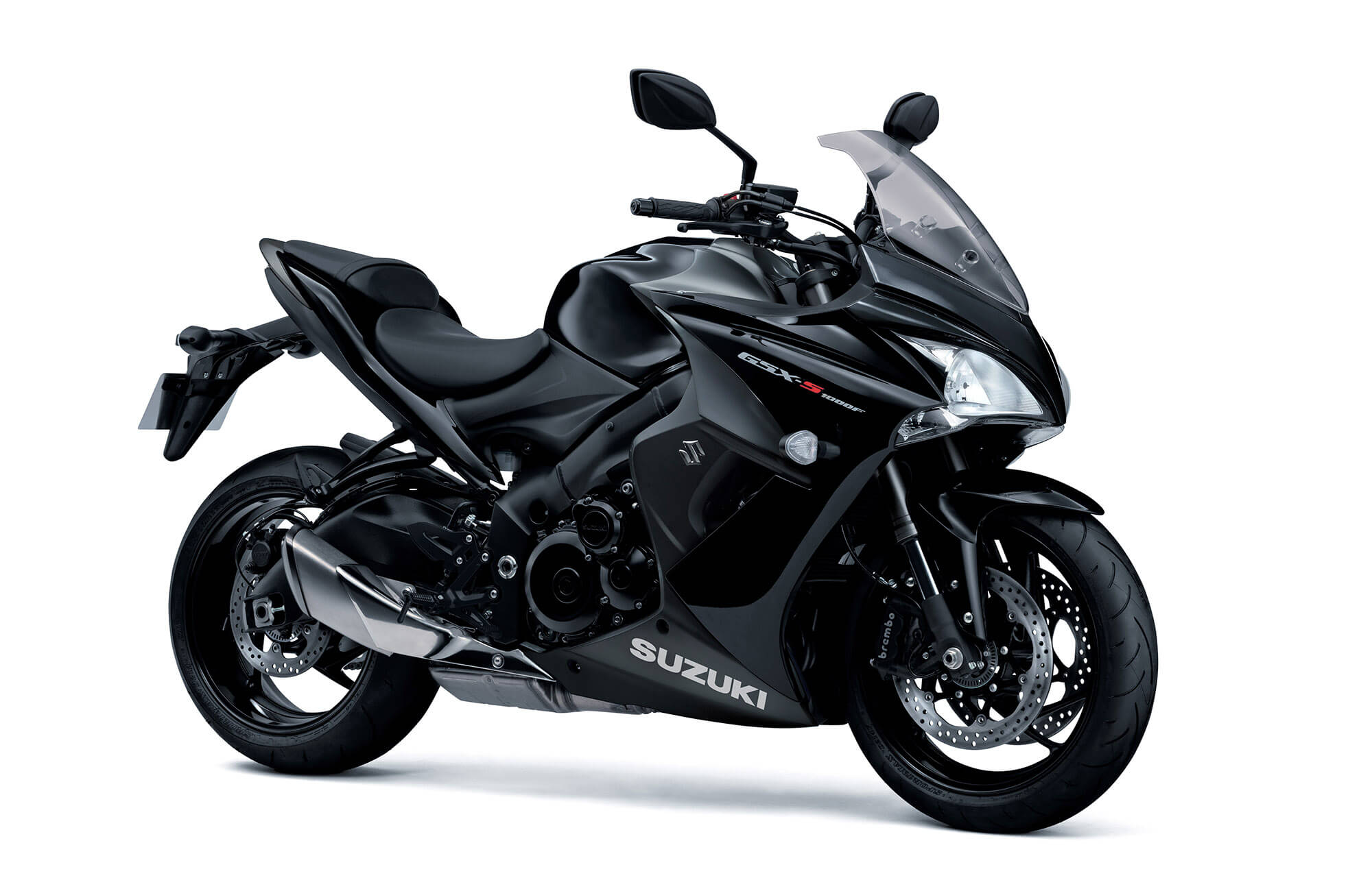 2019 GSX-S1000FZ