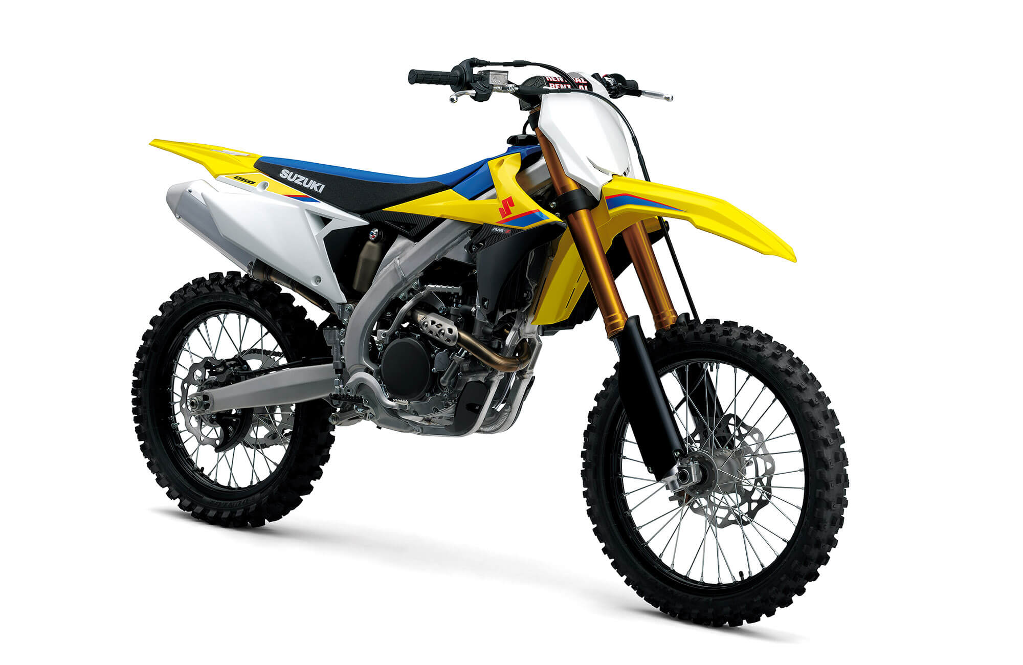 2019-RM-Z250-yellow-black