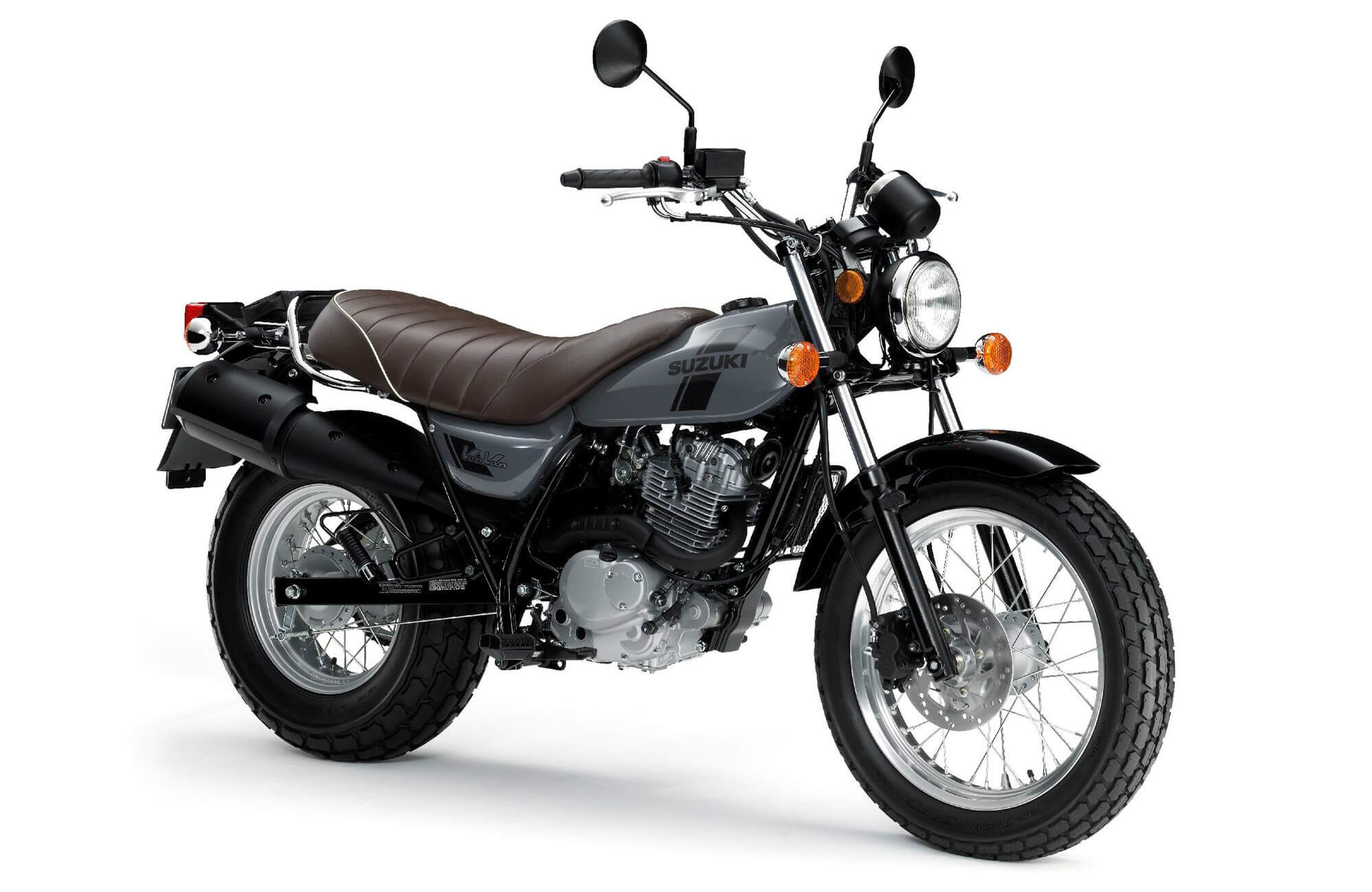 2019 VanVan 200
