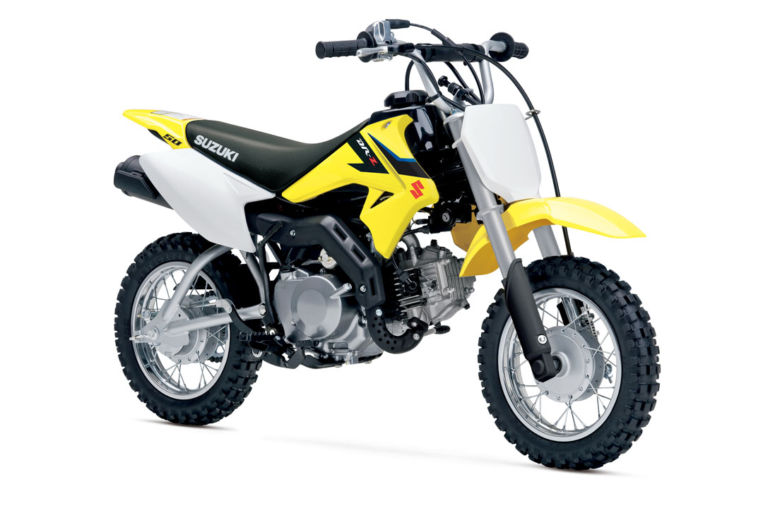2020-DR-Z50-yellow