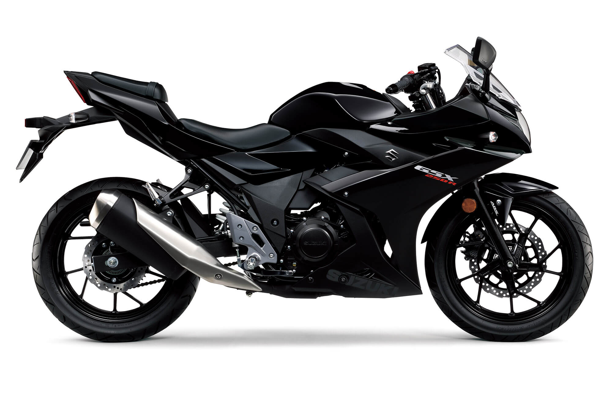 2020 GSX250R
