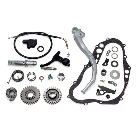 Suzuki_DR_Z_kickstart_set
