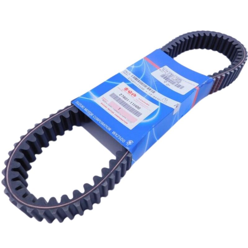 Suzuki_ATV_V_Belt