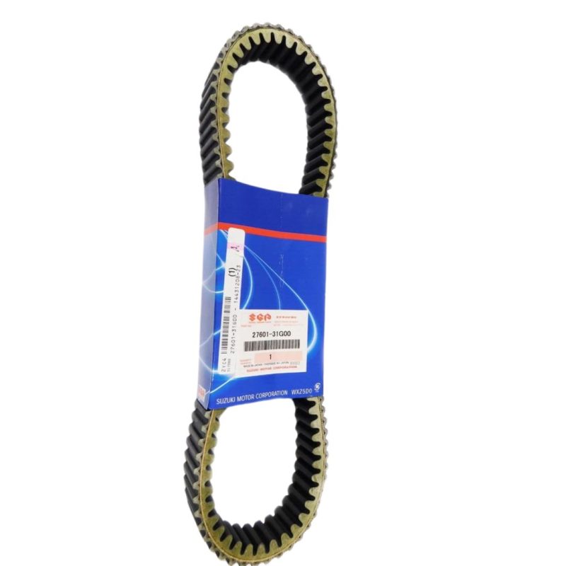 Suzuki_ATV_V_Belt