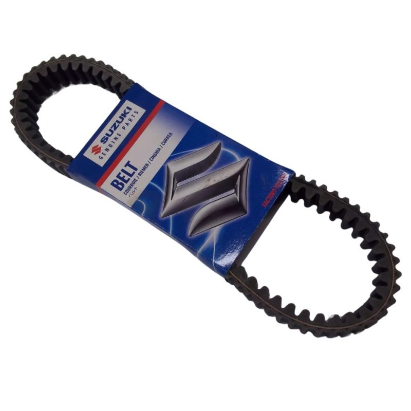 Suzuki_ATV_V_Belt