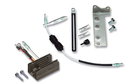 Rectifier Set