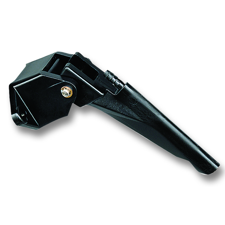 Speedometer Sender Assy (Black)