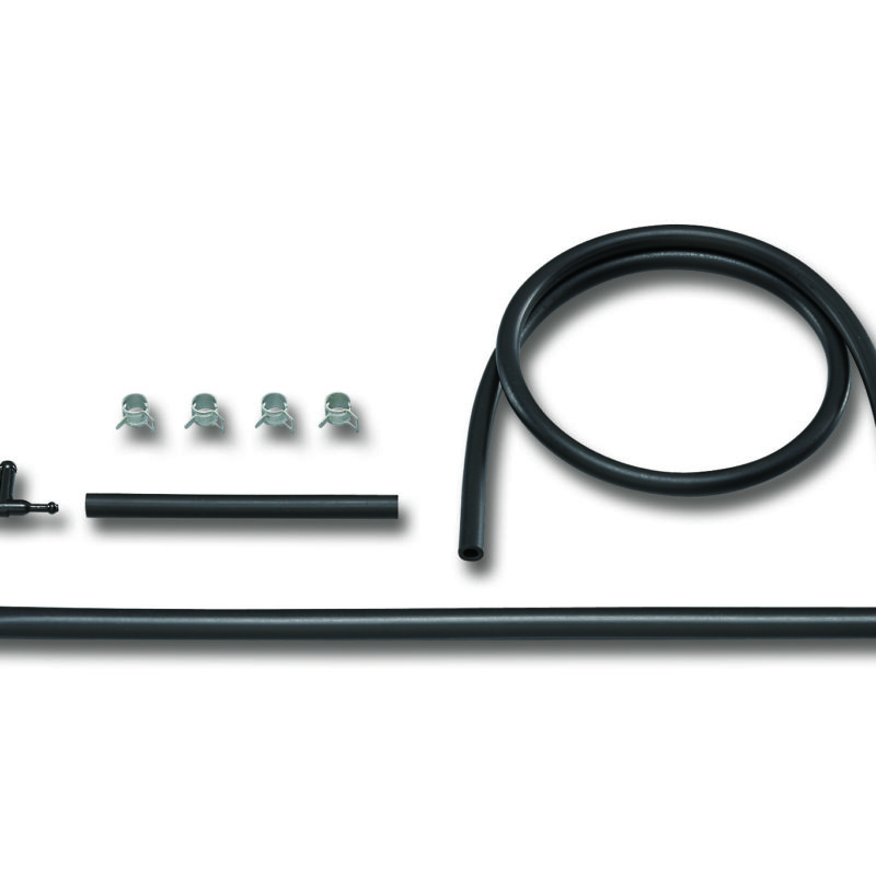 Installation Kit for Water Pressure Gauge