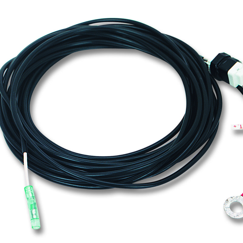 Main Wiring Harness