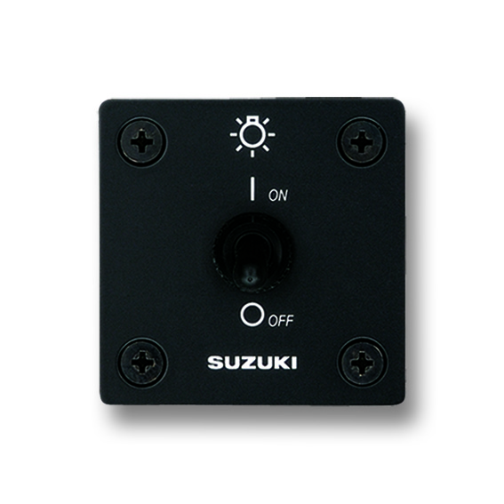 Lighting Switch Panel