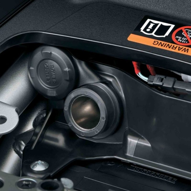 Suzuki_DC_Socket
