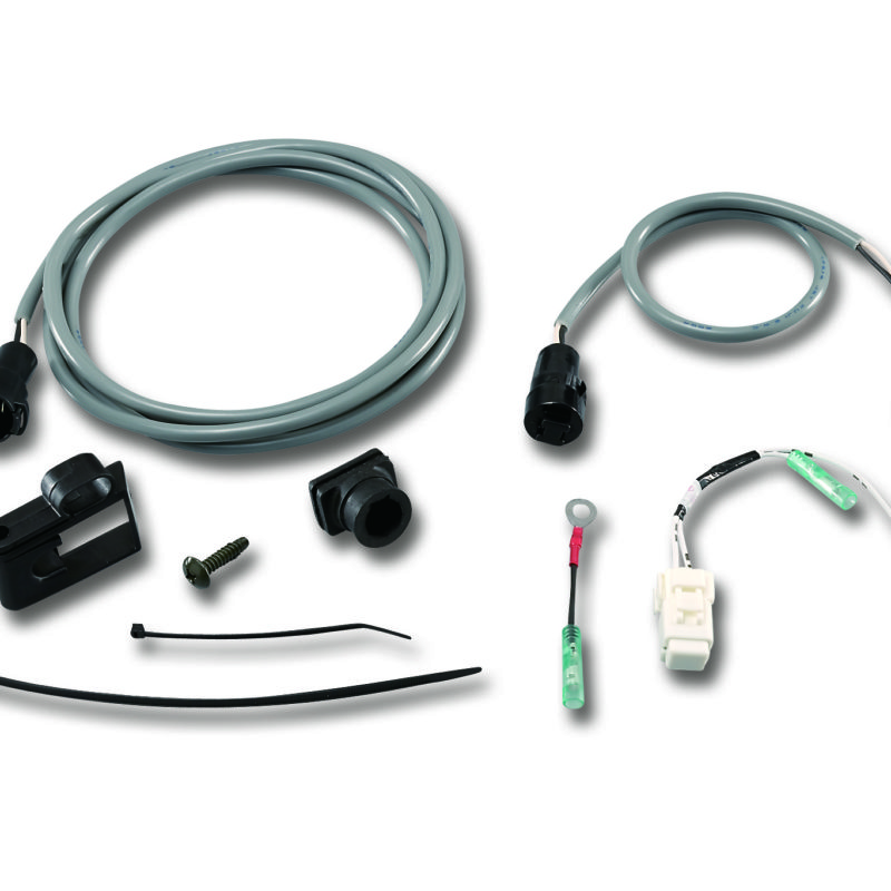 Receptacle Kit