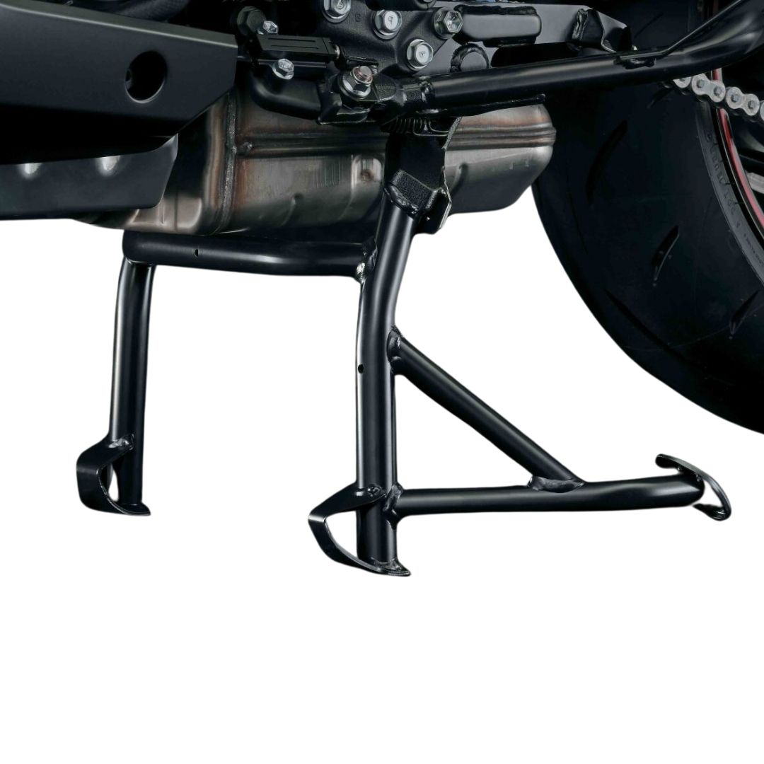 Extension De Béquille Latérale CNC Pour Moto - Compatible Suzuki GSX-S 750/1000 (2017-2021) Et 1000GT 2022