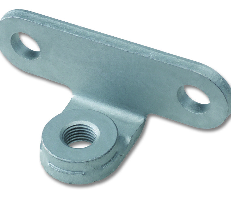 Steering Bracket Attachment