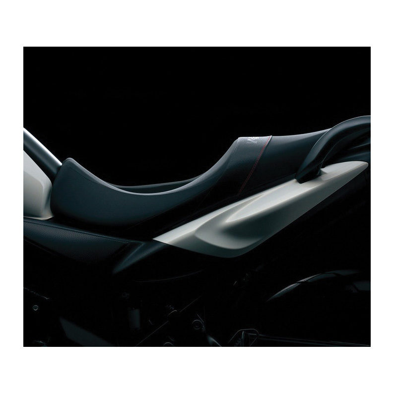 V-Strom Logo Seat