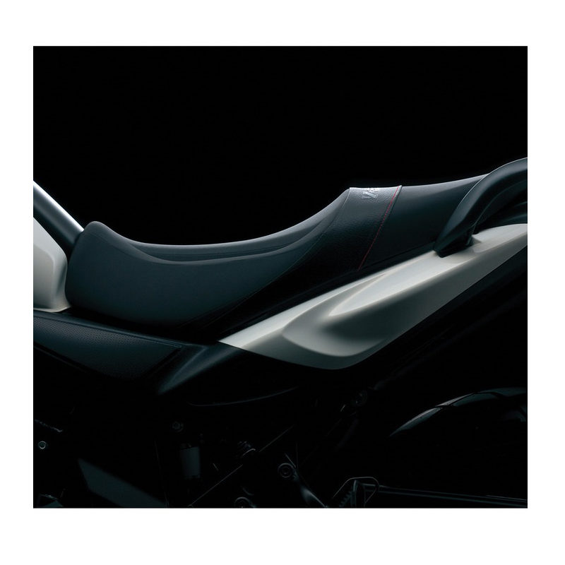 V-Strom Logo Seat