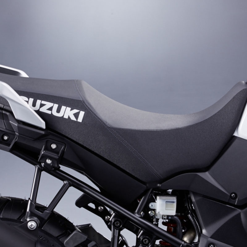 V-Strom 1000 Low Seat