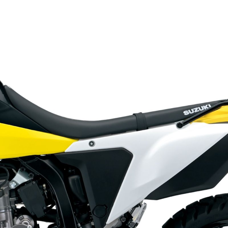 Suzuki_Low_Seat