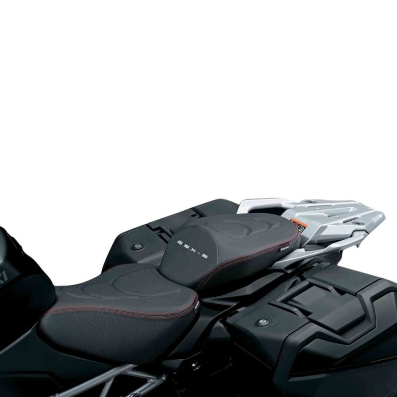 Suzuki_GSX_S1000GX_Luxury_Seat