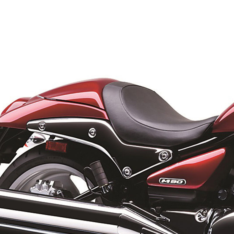 Boulevard M90 Rear Seat Cowl