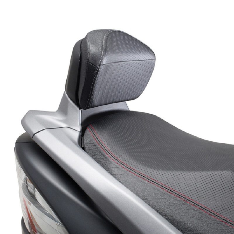 Burgman 400 Passenger Backrest