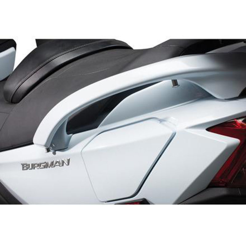 Burgman 650 Archives Suzuki Canada Inc.