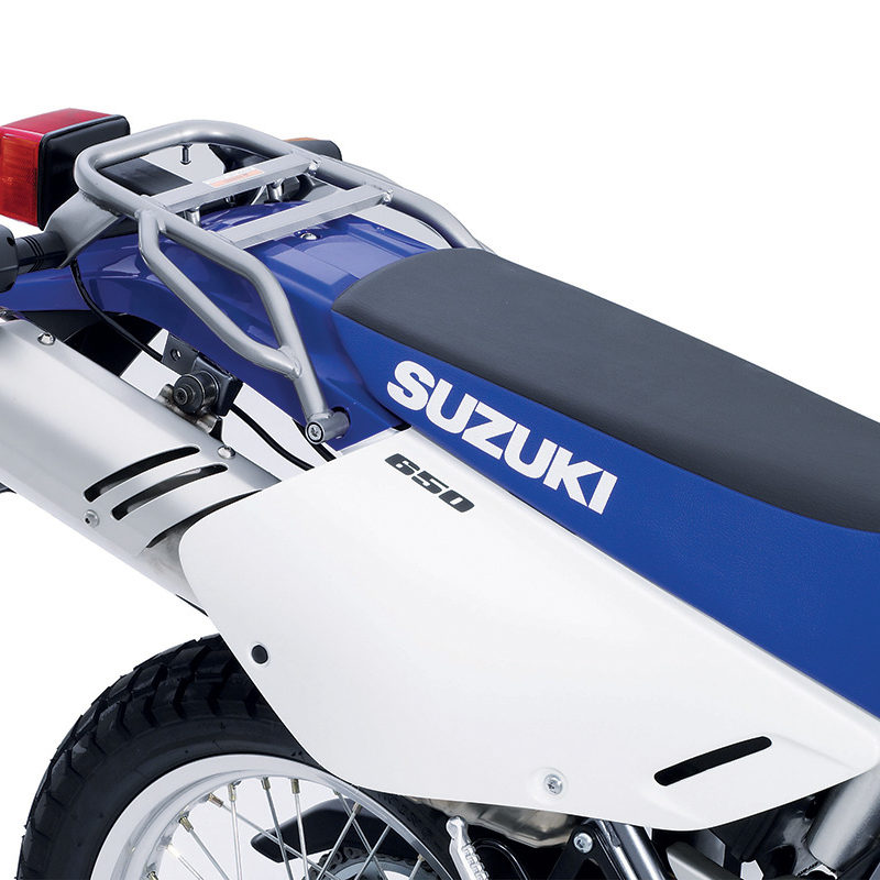 Suzuki_DR650SE_Rear_Rack