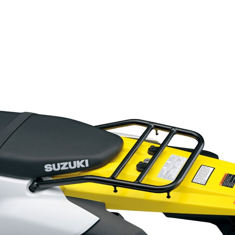 Suzuki_Rear_rack