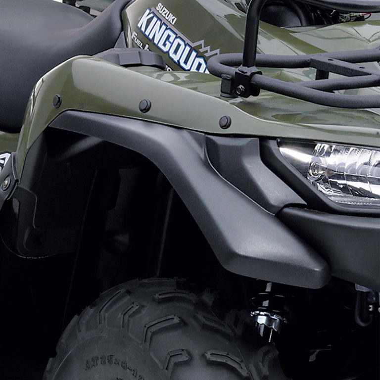 How To Install Mud Guards