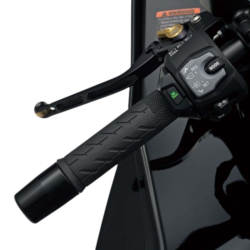 Suzuki_Hayabusa_Grip_Heaters