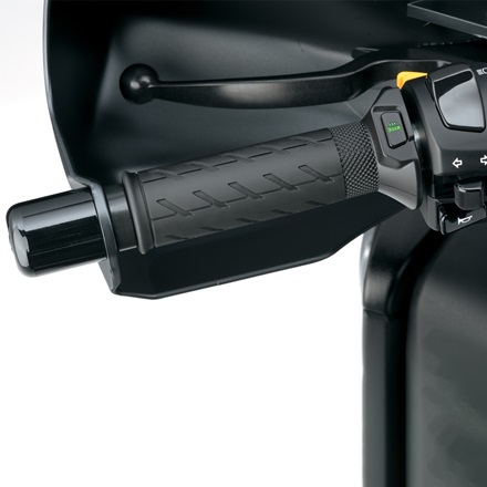 Suzuki_Burgman_400_Heated_Grips