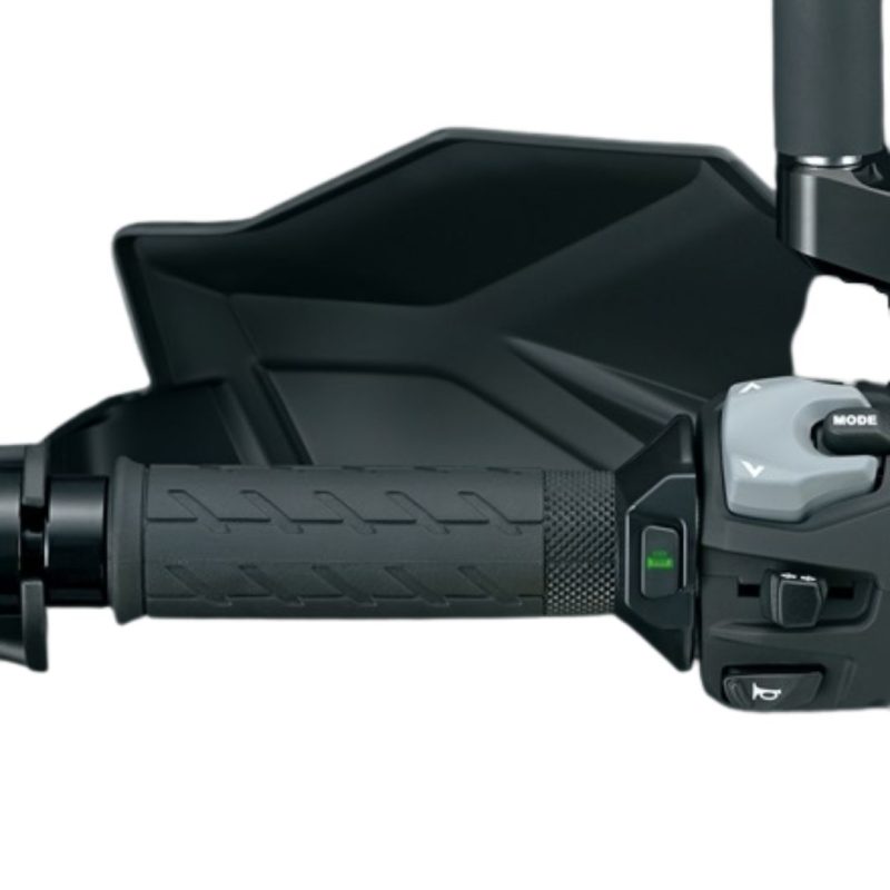 Suzuki_V_Strom_800_Heated_grips
