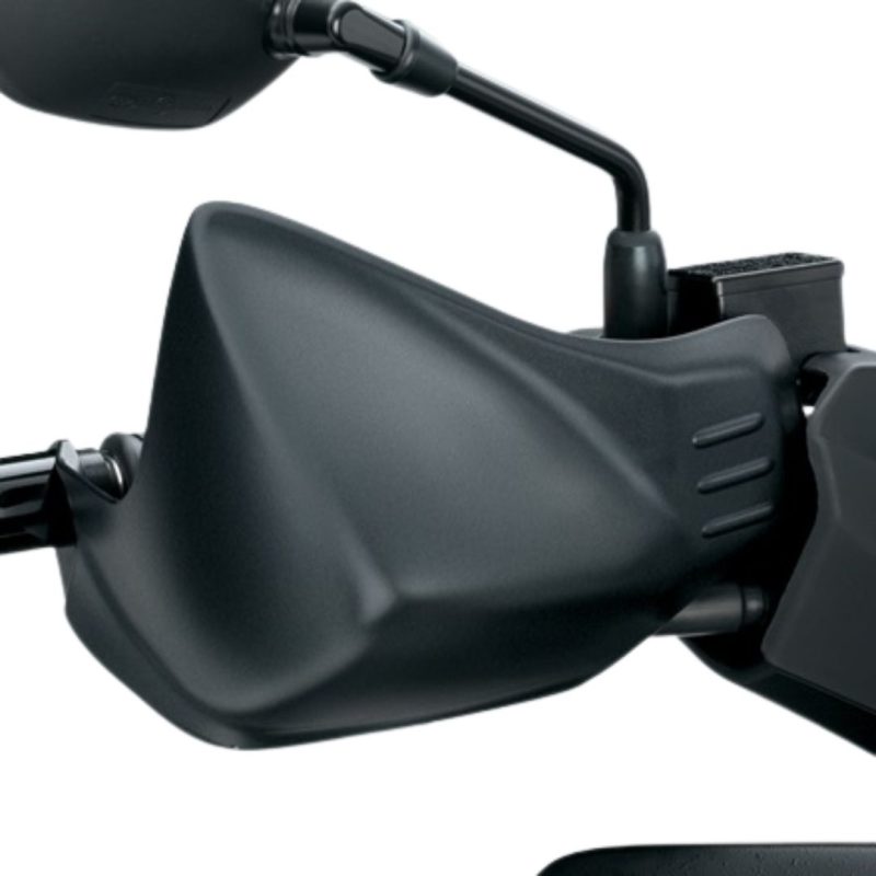 Suzuki_Burgman_400_Hand_Guard